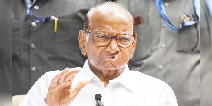 Sharad-Pawar