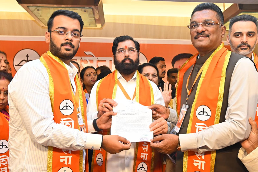 यंदा १.५ लाख गोविंदांना मिळणार विमा संरक्षण — परिवहन मंत्री प्रताप सरनाईक