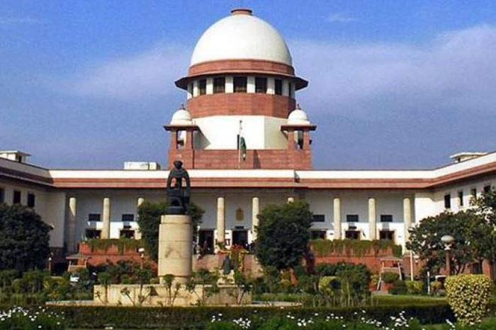 आधार कार्ड नागरिकत्त्वाचा पुरावा नाही -निवडणूक आयोग