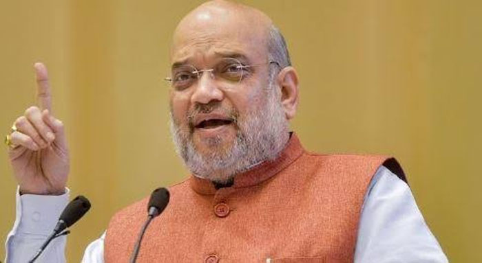 मोदी सरकार प्रत्येक भाग आरोग्य केंद्रांशी जोडतंय – अमित शाह