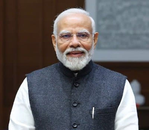 प्रधानमंत्री नरेंद्र मोदींच्या वाढदिवसाचे निमित्ताने राज्यभरात राबविले जाणार ‘स्वस्थ नारी, सशक्त परिवार’ अभियान