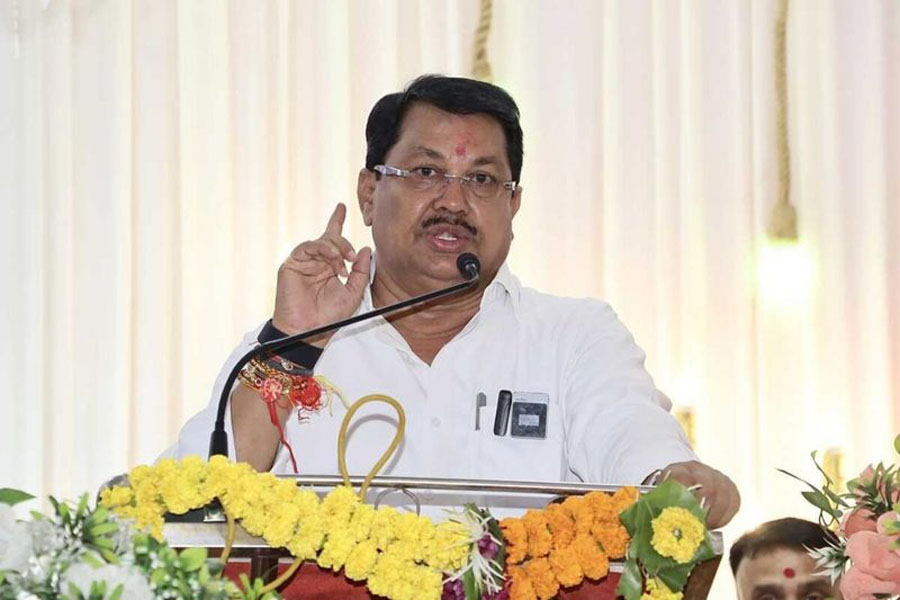 महाराष्ट्रात ओला दुष्काळ जाहीर करावा; वडेट्टीवार यांचे मुख्यमंत्र्यांना पत्र