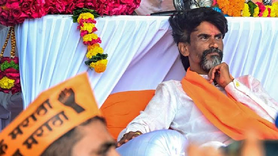 तर मागण्या मान्य केल्या नाहीत तर ५ कोटींहून अधिक लोक मुंबईत येतील – मनोज जरांगे