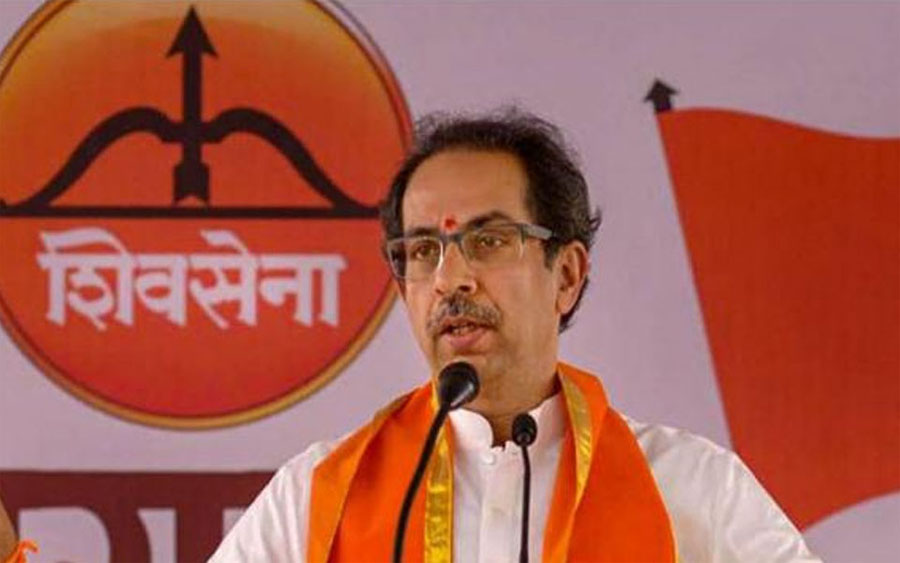 दसरा मेळाव्यासाठी मुंबई मनपाकडून ठाकरे गटाला परवानगी