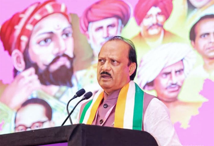 जनता संवाद निरंतर सुरू राहिला पाहिजे – अजित पवार