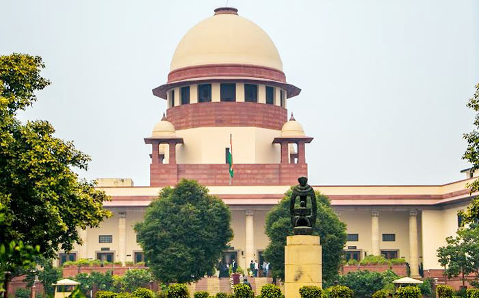 स्थानिक स्वराज्य संस्थांच्या निवडणुकांना ३१ जानेवारीपर्यंत पूर्ण करा; सुप्रीम कोर्टाचे निर्देश