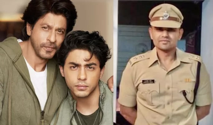 समीर वानखेडे यांनी शाहरुख खान विरुद्ध दाखल केला मानहानीचा खटला