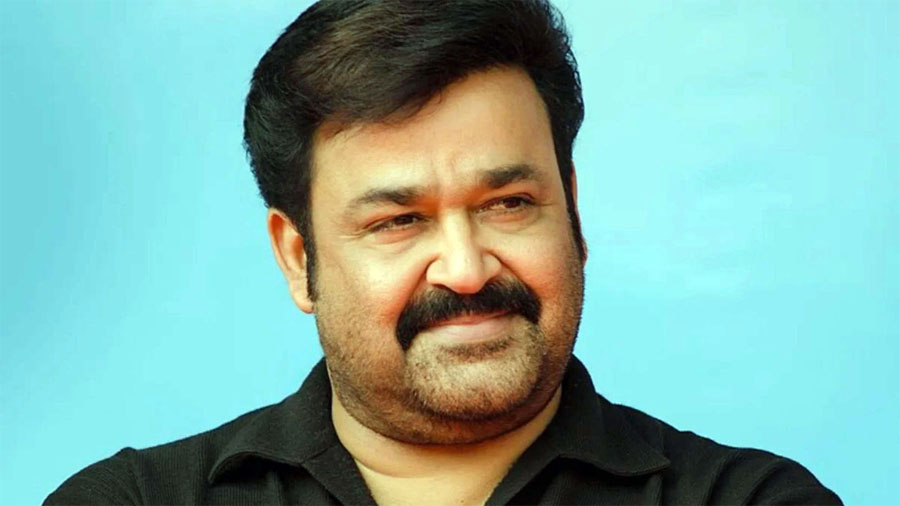 दिग्गज दाक्षिणात्य अभिनेते मोहनलाल दादासाहेब फाळके पुरस्काराने होणार सन्मानित