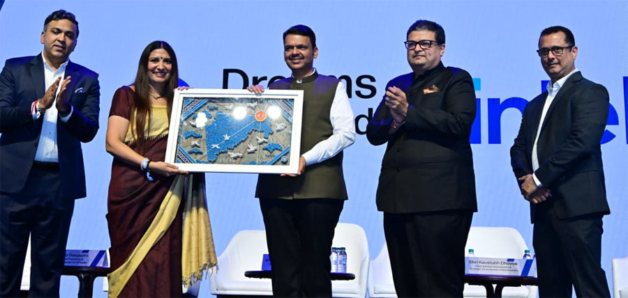 कृत्रिम बुद्धिमत्ता आणि कृषी क्षेत्र नव्या परिवर्तनाच्या दिशेने – मुख्यमंत्री