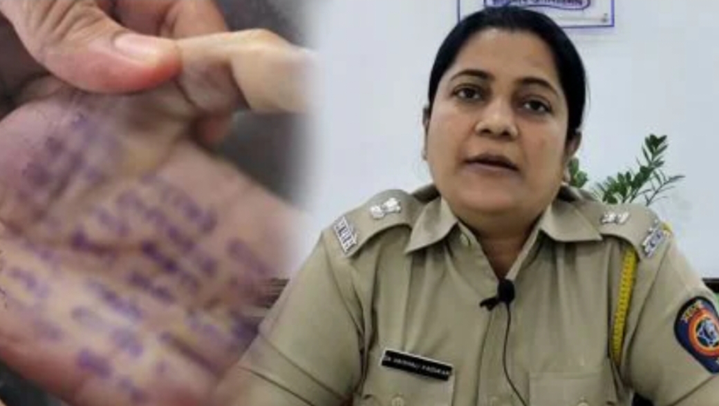 डॉक्टर तरुणीने दबावाबाबत वेळीच सांगायला हवे होते – अतिरिक्त पोलीस अधीक्षक