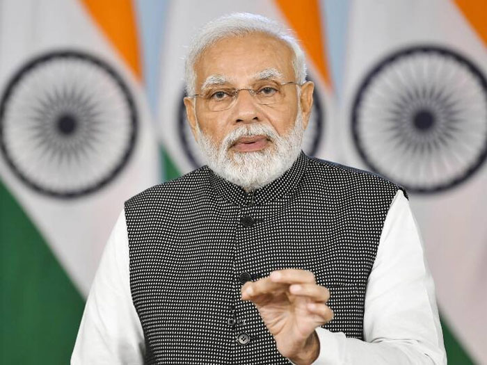 छठ महापर्वाच्या शुभारंभाच्या पंतप्रधानांनी दिल्या शुभेच्छा