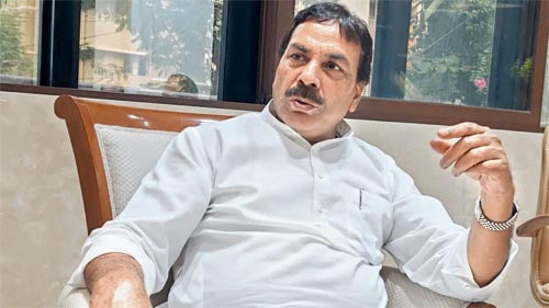 चांदिवली विधानसभा निवडणुकीतील ईव्हीएमची तपासणी करा – उच्च न्यायालय