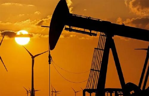 कच्च्या तेलाच्या किमतीत वाढ; डब्ल्यूटीआयने प्रति बॅरल ११६ डॉलरचा टप्पा ओलांडला